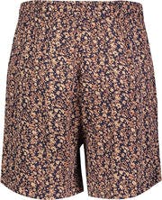 Pablo Shorts - Navy AOP
